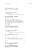 Nucleic acids and proteins from streptococcus groups a & b diagram and image