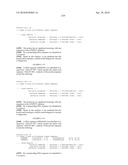 Nucleic acids and proteins from streptococcus groups a & b diagram and image