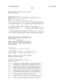 Nucleic acids and proteins from streptococcus groups a & b diagram and image