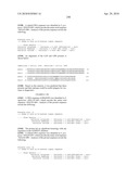 Nucleic acids and proteins from streptococcus groups a & b diagram and image