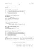 Nucleic acids and proteins from streptococcus groups a & b diagram and image