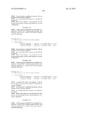 Nucleic acids and proteins from streptococcus groups a & b diagram and image