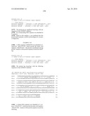 Nucleic acids and proteins from streptococcus groups a & b diagram and image