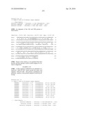 Nucleic acids and proteins from streptococcus groups a & b diagram and image