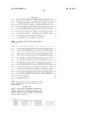 Nucleic acids and proteins from streptococcus groups a & b diagram and image