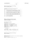 Nucleic acids and proteins from streptococcus groups a & b diagram and image