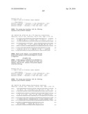 Nucleic acids and proteins from streptococcus groups a & b diagram and image