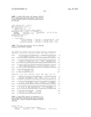 Nucleic acids and proteins from streptococcus groups a & b diagram and image