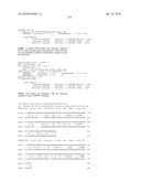 Nucleic acids and proteins from streptococcus groups a & b diagram and image