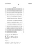 Nucleic acids and proteins from streptococcus groups a & b diagram and image