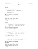 Nucleic acids and proteins from streptococcus groups a & b diagram and image