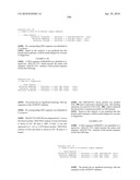 Nucleic acids and proteins from streptococcus groups a & b diagram and image