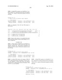 Nucleic acids and proteins from streptococcus groups a & b diagram and image