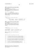 Nucleic acids and proteins from streptococcus groups a & b diagram and image