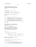 Nucleic acids and proteins from streptococcus groups a & b diagram and image