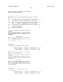 Nucleic acids and proteins from streptococcus groups a & b diagram and image