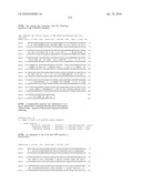 Nucleic acids and proteins from streptococcus groups a & b diagram and image