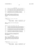 Nucleic acids and proteins from streptococcus groups a & b diagram and image