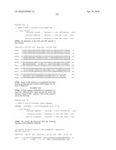 Nucleic acids and proteins from streptococcus groups a & b diagram and image