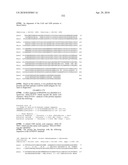 Nucleic acids and proteins from streptococcus groups a & b diagram and image