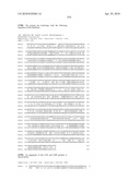 Nucleic acids and proteins from streptococcus groups a & b diagram and image