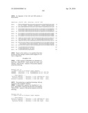 Nucleic acids and proteins from streptococcus groups a & b diagram and image