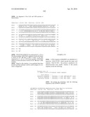 Nucleic acids and proteins from streptococcus groups a & b diagram and image