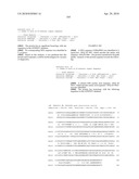 Nucleic acids and proteins from streptococcus groups a & b diagram and image