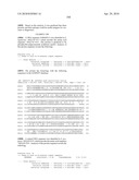 Nucleic acids and proteins from streptococcus groups a & b diagram and image