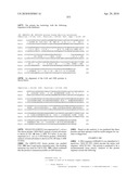 Nucleic acids and proteins from streptococcus groups a & b diagram and image