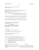 Nucleic acids and proteins from streptococcus groups a & b diagram and image