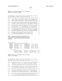 Nucleic acids and proteins from streptococcus groups a & b diagram and image