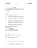 Nucleic acids and proteins from streptococcus groups a & b diagram and image