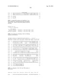 Nucleic acids and proteins from streptococcus groups a & b diagram and image