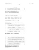 Nucleic acids and proteins from streptococcus groups a & b diagram and image