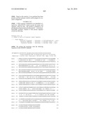 Nucleic acids and proteins from streptococcus groups a & b diagram and image