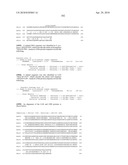 Nucleic acids and proteins from streptococcus groups a & b diagram and image