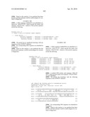 Nucleic acids and proteins from streptococcus groups a & b diagram and image