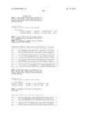 Nucleic acids and proteins from streptococcus groups a & b diagram and image