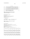 Nucleic acids and proteins from streptococcus groups a & b diagram and image