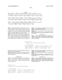 Nucleic acids and proteins from streptococcus groups a & b diagram and image