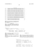 Nucleic acids and proteins from streptococcus groups a & b diagram and image