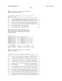 Nucleic acids and proteins from streptococcus groups a & b diagram and image