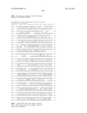 Nucleic acids and proteins from streptococcus groups a & b diagram and image