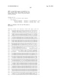 Nucleic acids and proteins from streptococcus groups a & b diagram and image