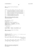 Nucleic acids and proteins from streptococcus groups a & b diagram and image