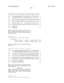 Nucleic acids and proteins from streptococcus groups a & b diagram and image