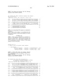 Nucleic acids and proteins from streptococcus groups a & b diagram and image