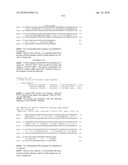 Nucleic acids and proteins from streptococcus groups a & b diagram and image