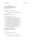 Nucleic acids and proteins from streptococcus groups a & b diagram and image